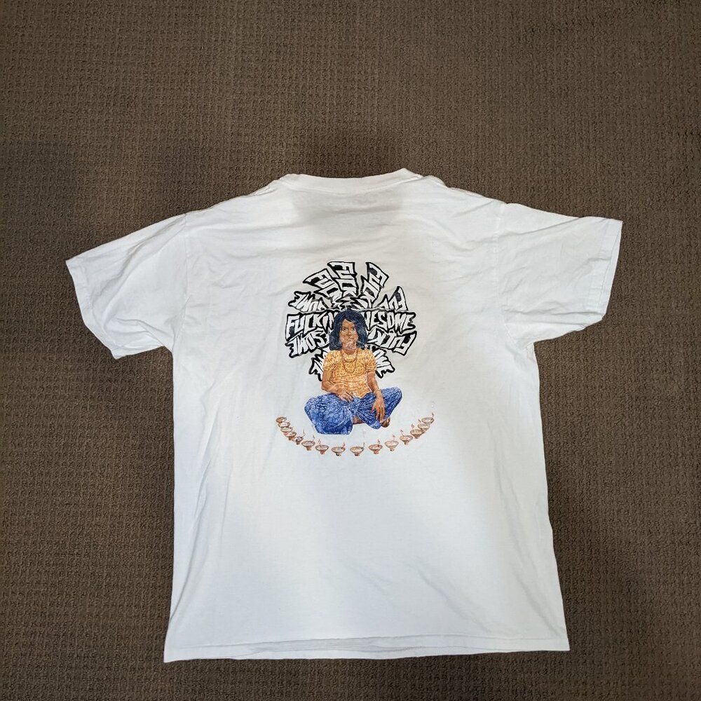 FA T Shirt - Picture 5 of 6